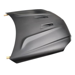 Купити Капот 2012-2014 (для C63 Sedan, Пластик) для Mercedes C-class W204 рр