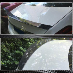 Купити Спойлер V4 (Карбон) для Mercedes S-сlass W222