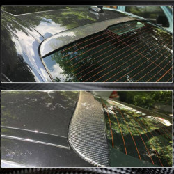 Купити Бленда (Карбон) для Mercedes S-сlass W222