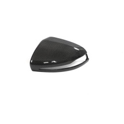 Купити Кришки дзеркал V1 (2014-2017, Карбон) для Mercedes S-сlass W222