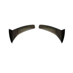 Купити Накладки на передні крила (для 2018-2021, Карбон) для Mercedes S-сlass W222