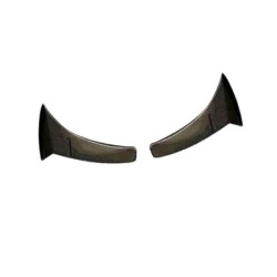 Купити Накладки на передні крила (для 2018-2021, Карбон) для Mercedes S-сlass W222