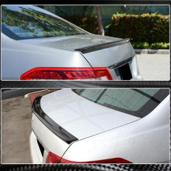 Купить Спойлер V3 (Карбон) для Mercedes E-сlass W212 2009-2016 гг