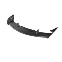 Купить Спойлер V1 (для HB, Карбон) для Mercedes A-сlass W176 2012-2018 гг