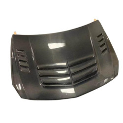 Купить Капот (Карбон) для Mercedes A-сlass W176 2012-2018 гг