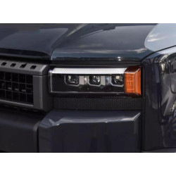 Купити Передня оптика 3-LED (2 шт) для Toyota Land Cruiser Prado 250