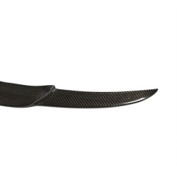 Купить Спойлер V1 (для SD, Карбон) для Mercedes A-сlass W177 2018- гг