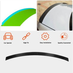 Купить Спойлер V5 (для SD, Карбон) для Mercedes CLS C218 2011-2018 гг