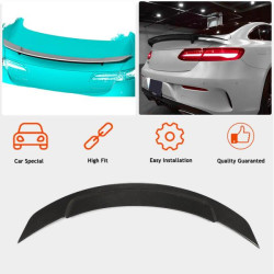 Купить Спойлер V1 (Карбон) для Mercedes E-class coupe C238