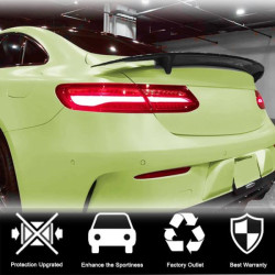 Купить Спойлер V1 (Карбон) для Mercedes E-class coupe C238