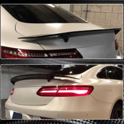 Купить Спойлер V1 (Карбон) для Mercedes E-class coupe C238
