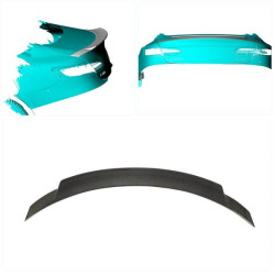 Купить Спойлер V2 (Карбон) для Mercedes E-class coupe C238