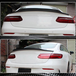 Купить Спойлер V3 (Карбон) для Mercedes E-class coupe C238