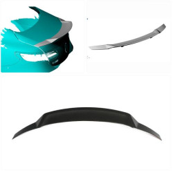 Купить Спойлер V5 (Карбон) для Mercedes E-class coupe C238