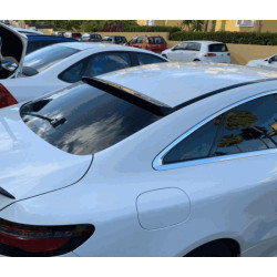 Купить Бленда (Карбон) для Mercedes E-class coupe C238