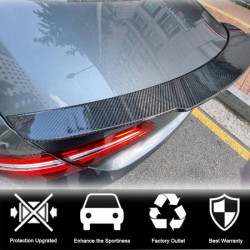 Купить Спойлер V6 (Карбон) для Mercedes E-class coupe C238