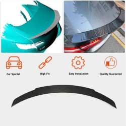 Купить Спойлер V6 (Карбон) для Mercedes E-class coupe C238