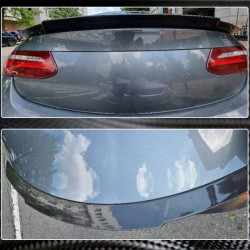 Купить Спойлер V6 (Карбон) для Mercedes E-class coupe C238