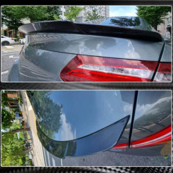 Купить Спойлер V6 (Карбон) для Mercedes E-class coupe C238