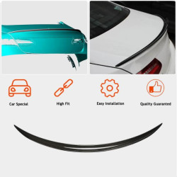 Купить Спойлер V7 (Карбон) для Mercedes E-class coupe C238