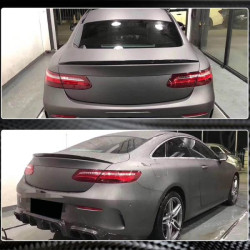 Купить Спойлер V7 (Карбон) для Mercedes E-class coupe C238