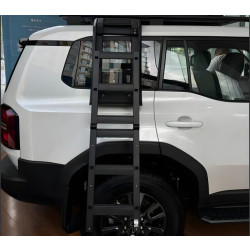 Купити Драбина (бічна) для Toyota Land Cruiser Prado 250