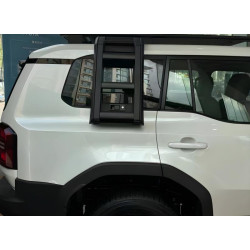 Купити Драбина (бічна) для Toyota Land Cruiser Prado 250