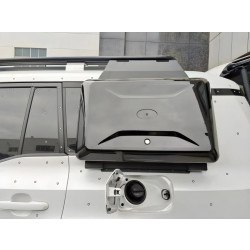 Купити Експедиційний ящик для Toyota Land Cruiser Prado 250