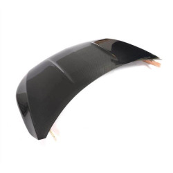 Купить Капот V1 (2014-2019, Карбон) для Mercedes Vito/V-class W447 2014- гг