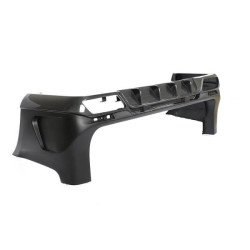 Купить Задний бампер (2014-2019, Карбон) для Mercedes Vito/V-class W447 2014- гг