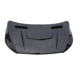 Купить Капот V2 (2014-2019, Карбон) для Mercedes Vito/V-class W447 2014- гг