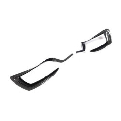 Купить Накладки на противотуманки V2 (2020-2025, Сухой карбон) для Mercedes Vito/V-class W447 2014- гг