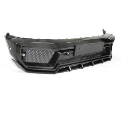 Купить Комплект обвеса Carbon Set (Сухой карбон) для Mercedes G сlass W463 2018-2024 гг