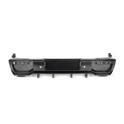 Купить Комплект обвеса Carbon Set (Сухой карбон) для Mercedes G сlass W463 2018-2024 гг