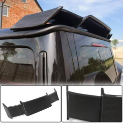 Купить Спойлер (Карбон) для Mercedes G сlass W463 2018-2024 гг