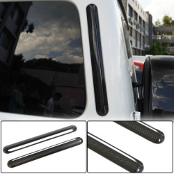 Купить Накладки на задние крылья (для 2004-2018, Карбон) для Mercedes G сlass W463