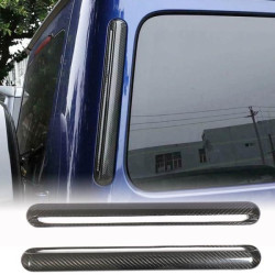 Купить Накладки на задние крылья (для 2004-2018, Карбон) для Mercedes G сlass W463