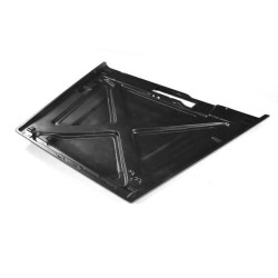 Купить Капот (для 2004-2018, Карбон) для Mercedes G сlass W463