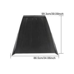 Купить Накладка на капот BRBS (для 2004-2018, Карбон) для Mercedes G сlass W463