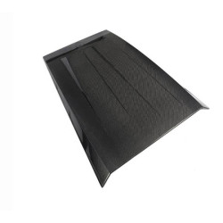 Купить Накладка на капот BRBS (для 2004-2018, Карбон) для Mercedes G сlass W463