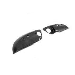 Купить Нижняя часть зеркала для Toyota Land Cruiser 200