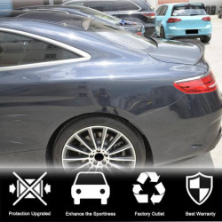 Купить Спойлер (купе, карбон) для Mercedes S-class C217 Coupe