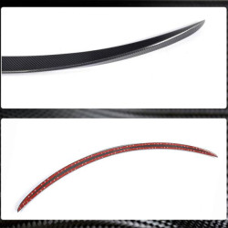 Купить Спойлер (купе, карбон) для Mercedes S-class C217 Coupe