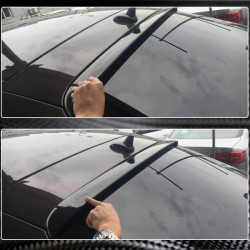 Купить Бленда (Карбон) для Mercedes GLE coupe C292 2015-2019 гг