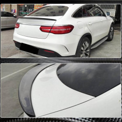 Купить Спойлер V1 (Карбон) для Mercedes GLE coupe C292 2015-2019 гг