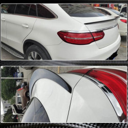 Купить Спойлер V1 (Карбон) для Mercedes GLE coupe C292 2015-2019 гг