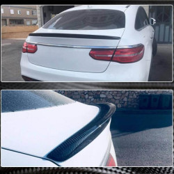 Купить Спойлер V2 (Карбон) для Mercedes GLE coupe C292 2015-2019 гг