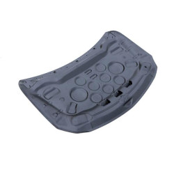 Купить Капот V1 (Карбон) для Mercedes GLA X156 2014-2019 гг