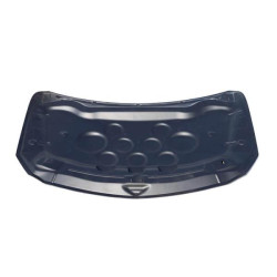 Купить Капот V3 (Карбон) для Mercedes GLA X156 2014-2019 гг