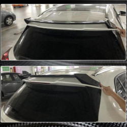 Купить Спойлер V1 (Карбон) для Mercedes GLA X156 2014-2019 гг